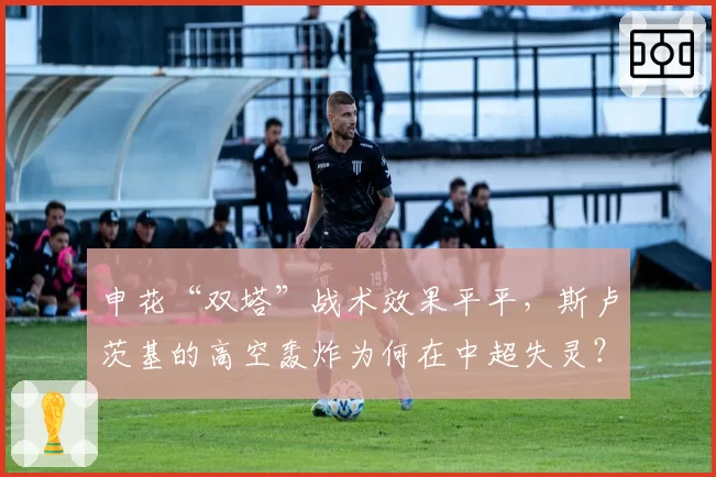 申花“双塔”战术效果平平，斯卢茨基的高空轰炸为何在中超失灵？