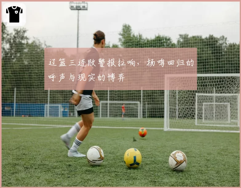 辽篮三连败警报拉响,杨鸣回归的呼声与现实的博弈