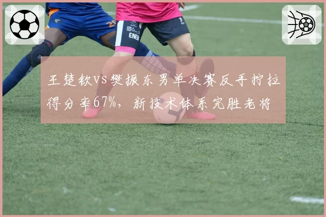 王楚钦vs樊振东男单决赛反手拧拉得分率67%，新技术体系完胜老将