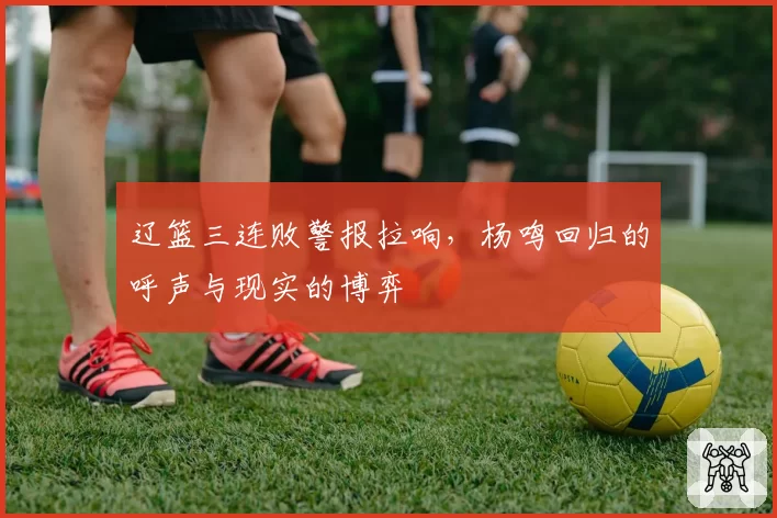 辽篮三连败警报拉响,杨鸣回归的呼声与现实的博弈