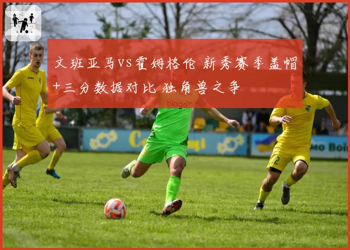 文班亚马vs霍姆格伦 新秀赛季盖帽+三分数据对比 独角兽之争