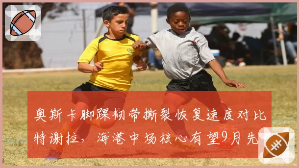 奥斯卡脚踝韧带撕裂恢复速度对比特谢拉，海港中场核心有望9月先于申花外援归队